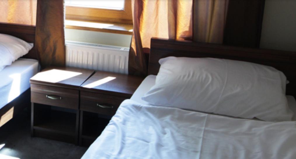 Chata Biegacza Hotel Szklarska Poreba Room photo