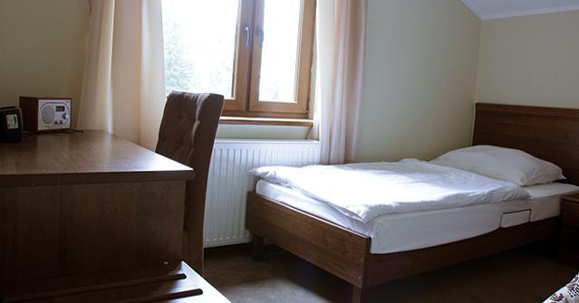 Chata Biegacza Hotel Szklarska Poreba Room photo