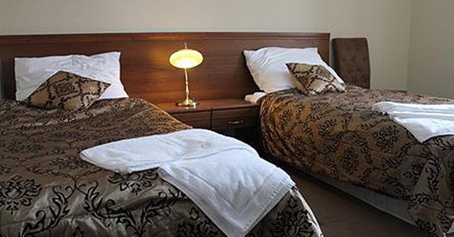 Chata Biegacza Hotel Szklarska Poreba Room photo